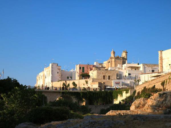 Polignano a Mare